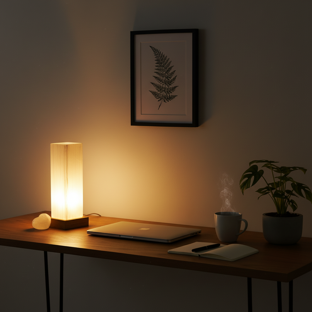 Bureau moderne