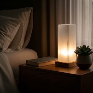 Lampe Rectangle