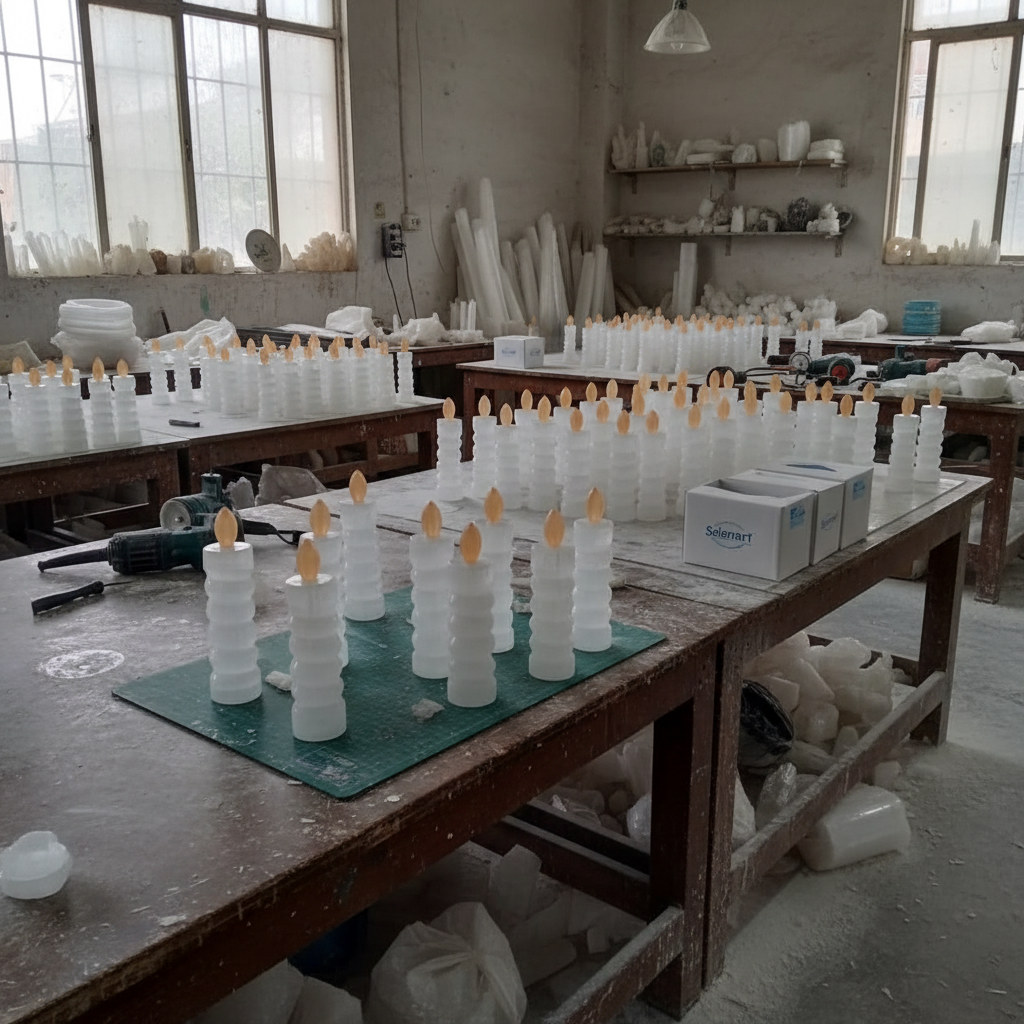 Atelier Selenart