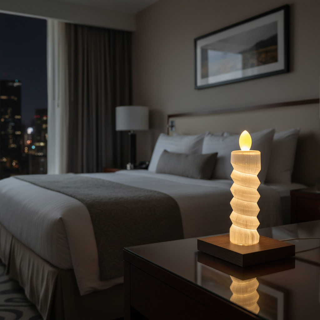 Ambiance chambre